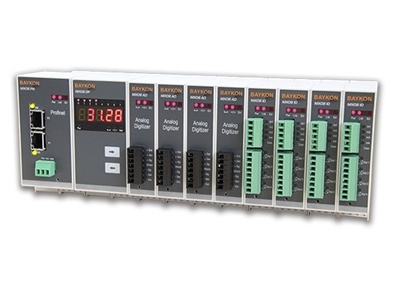 MX08 Dijital Transmitter Çok Kanallı Transmitter Serisi - 0
