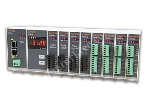 MX08 Dijital Transmitter Çok Kanallı Transmitter Serisi