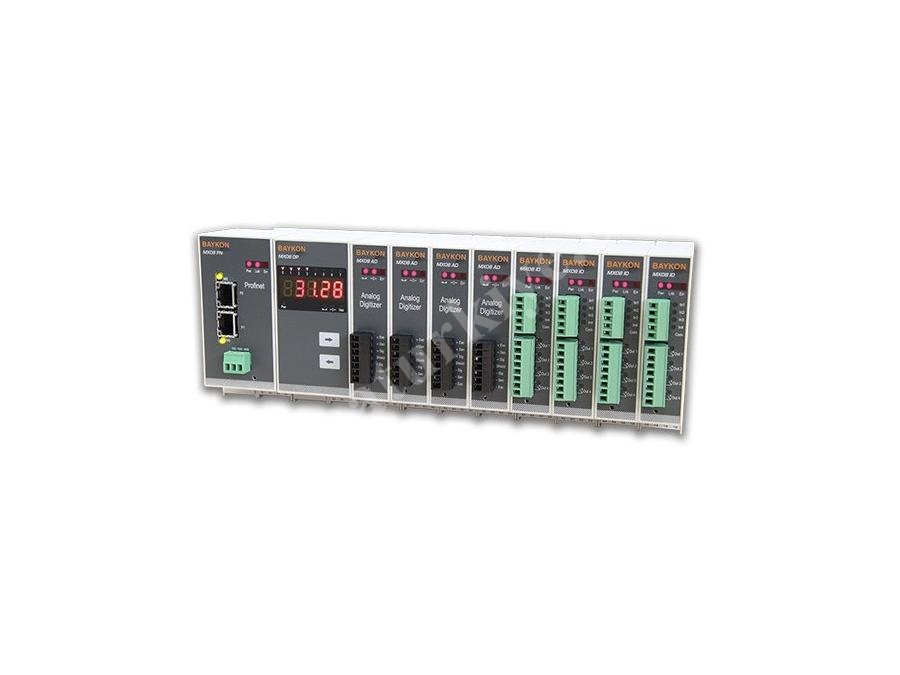MX08 Dijital Transmitter Çok Kanallı Transmitter Serisi