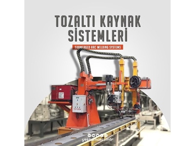 	
Y-KNK-002 Tozaltı Kaynak Sistemleri