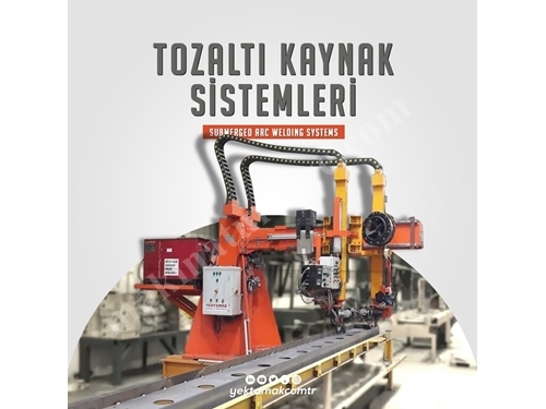 	
Y-KNK-002 Tozaltı Kaynak Sistemleri