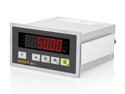 BX13 Dolum Kontrolörü