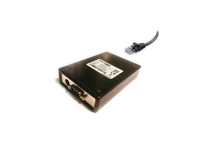 BYK / RS232 Ethernet Dönüştürücü