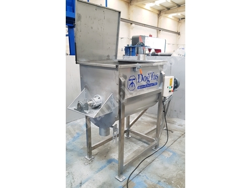 Powder Mixer