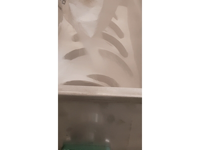 Powder Mixer - 1