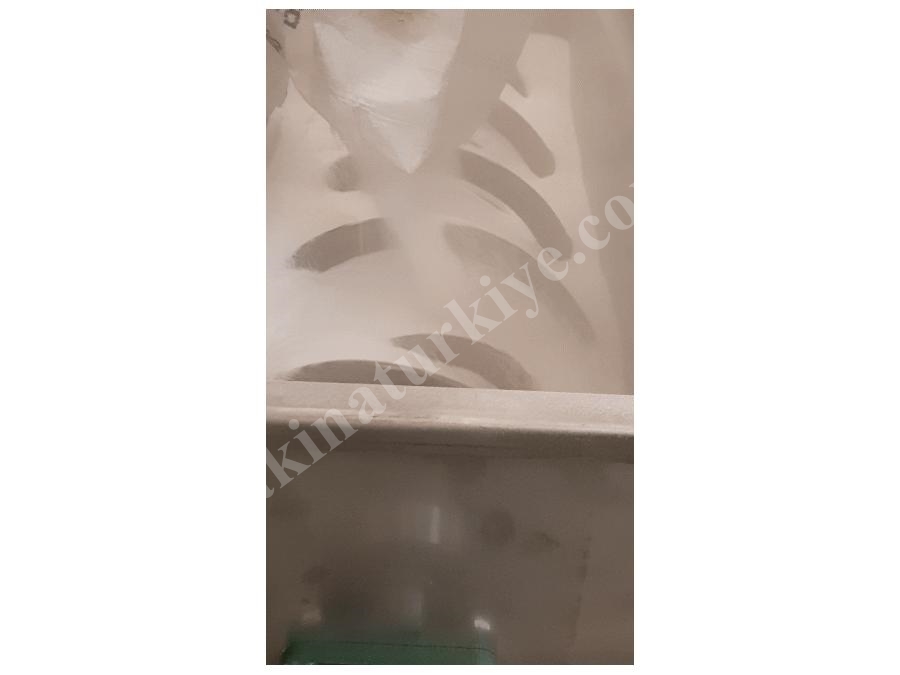 Powder Mixer