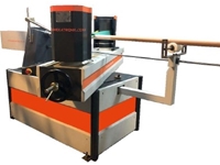 Papierrohr-Maschine mit 30 Meter/Minute - 2