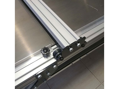 Stone Wool Lamination Machine - 5