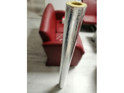 Aluminum Foil Wrapping Machine - 5