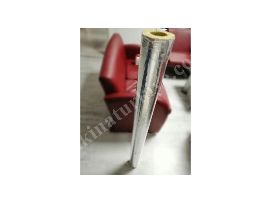 Aluminum Foil Wrapping Machine