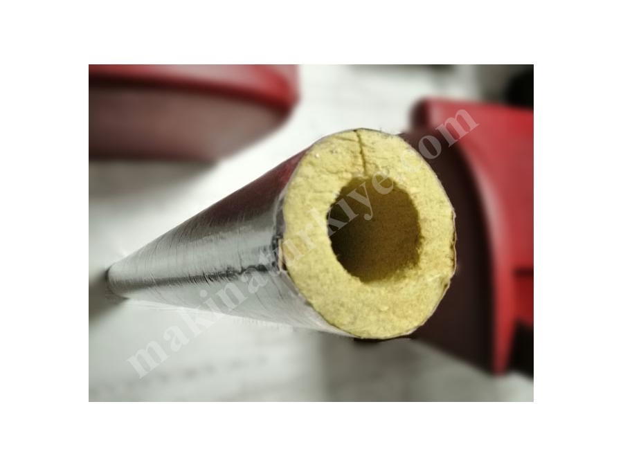 Aluminum Foil Wrapping Machine