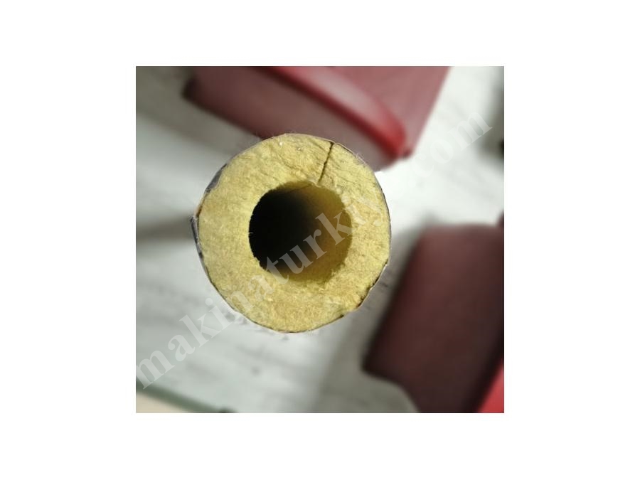 Aluminum Foil Wrapping Machine