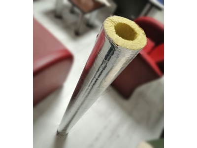 Aluminum Foil Wrapping Machine - 7