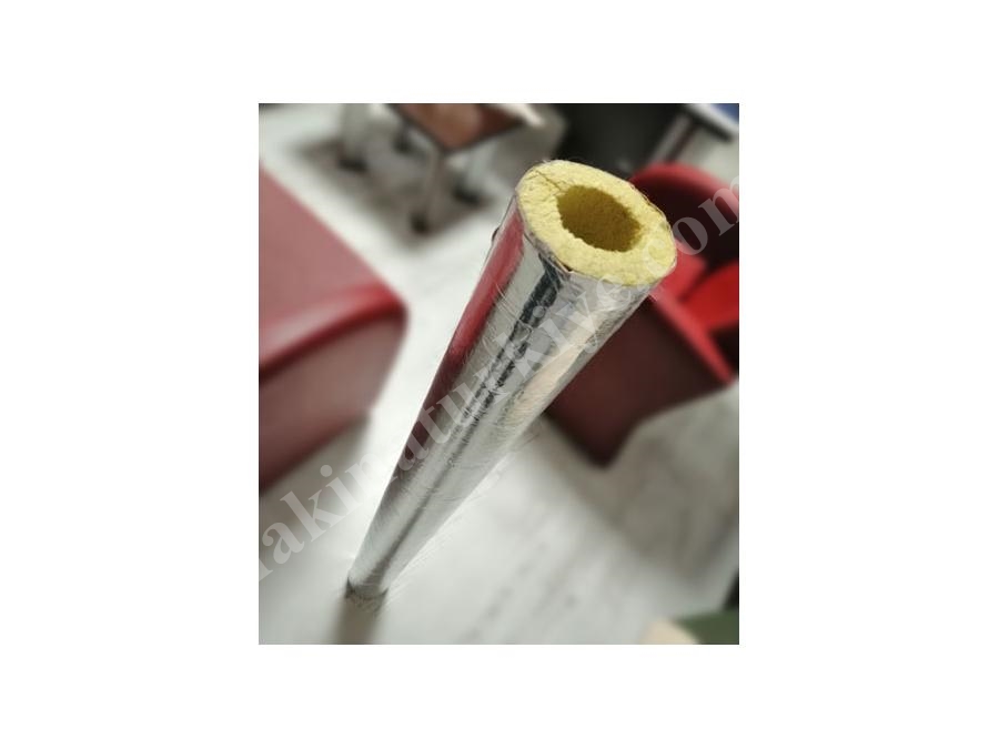 Aluminum Foil Wrapping Machine