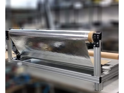 Aluminum Foil Wrapping Machine - 4