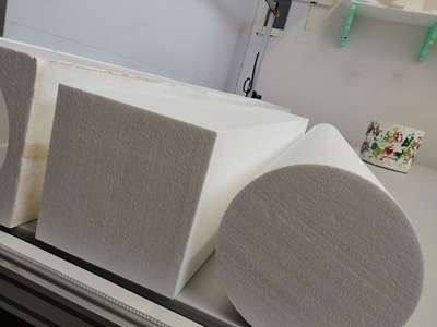 STRO 4M Cnc Söve Strafor Kesim Makinası  - 8