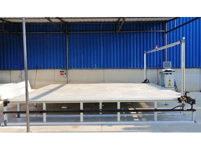 STRO 4M Cnc Söve Strafor Kesim Makinası  - 2