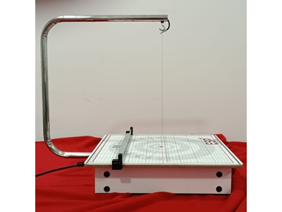 Manuel Strafor Kesim Makinası - 1