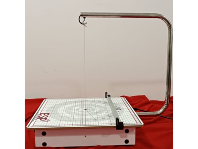 Manuel Strafor Kesim Makinası - 4