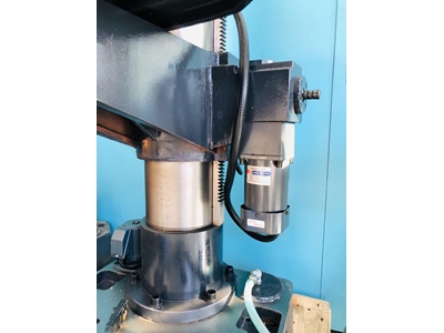 Craft Mc 50 Belt Driven Drill Press - 6