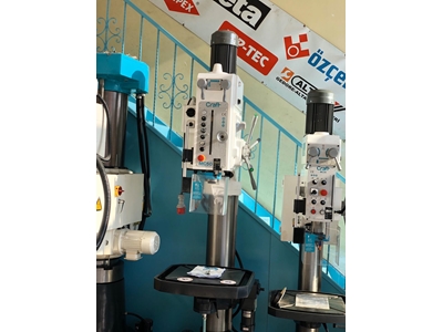 Craft Mc 50 Belt Driven Drill Press - 5