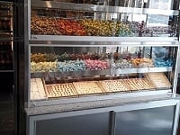 Kuruyemiş Reyon Çeliker