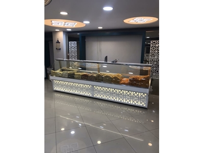 Kuruyemiş Reyonu Çeliker - 3