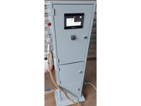 1-30 lt Yarı Otomatik Sıvı Dolum Makinası 