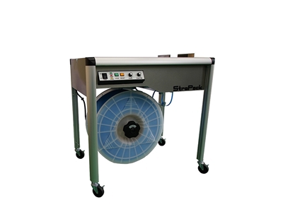 Yarı Otomatik Çemberleme Makinesi 