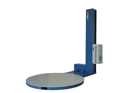 Palet Streçleme Makinesi  - 1