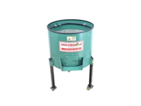 60 Kg Antep Fıstığı Soyma Makinesi