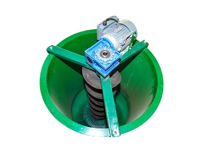 2 Ton Elektrik Isıtmalı Ceviz Kurutma Makinası - 1