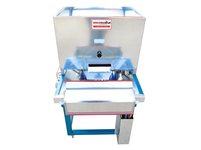 4+1 Ceviz Boylama Makinesi  - 2