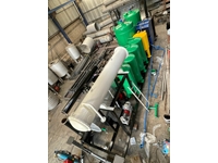Waste Oil Recycling Machine - 0