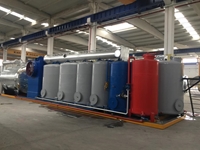 Used Oil Recycling Machine  - 3