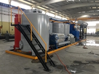 Used Oil Recycling Machine  - 4