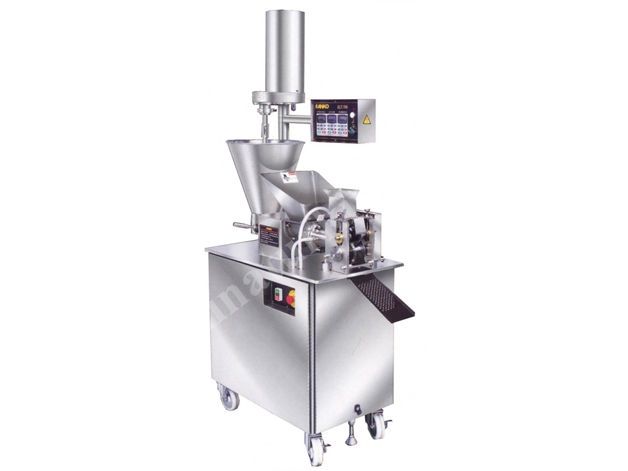 150 kg / Stunde Ravioli-Maschine