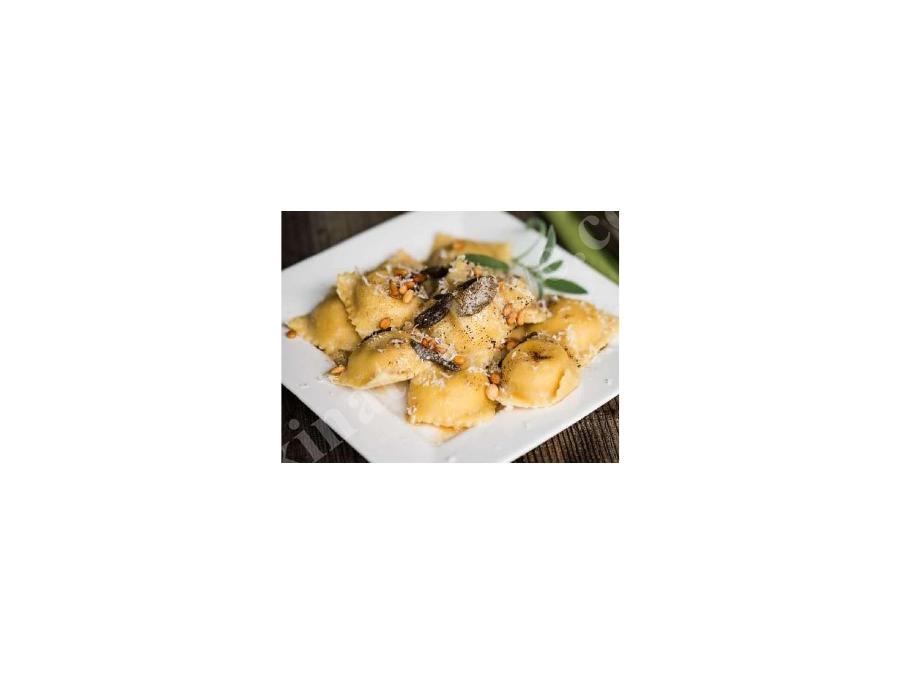 150 kg / Stunde Ravioli-Maschine