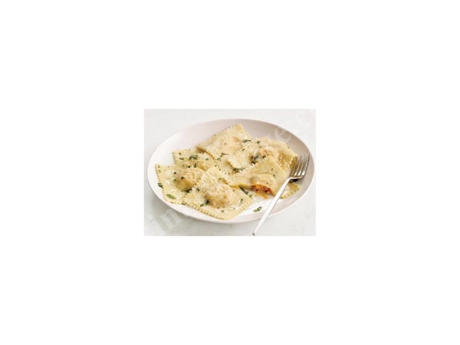 150 kg / Stunde Ravioli-Maschine