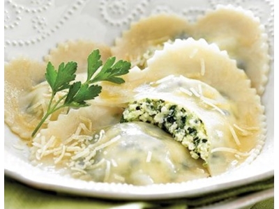 150 kg / Stunde Ravioli-Maschine - 9