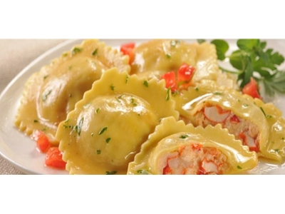 150 kg / Stunde Ravioli-Maschine - 23