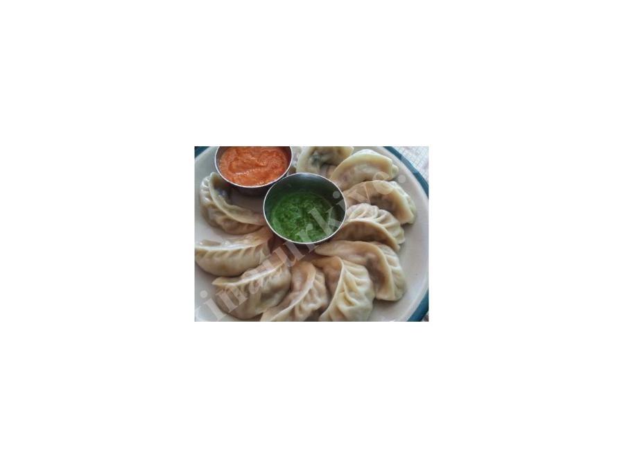 150 kg / Stunde Ravioli-Maschine