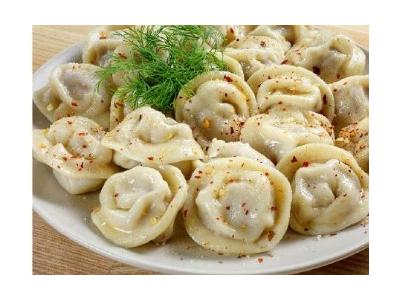 150 kg / Stunde Ravioli-Maschine - 12