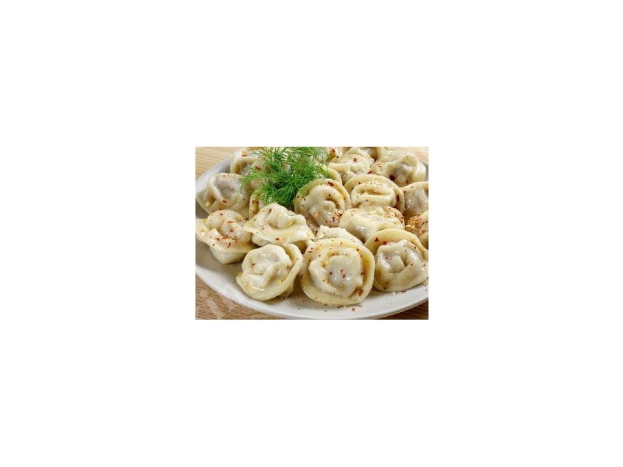 150 kg / Stunde Ravioli-Maschine
