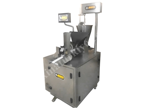 Caucasian Mantı Machine 70-100 kg per Hour