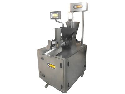 70-100 Kg / Saatte Mantı Üretim Makinası - 0