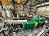 Waste Oil Recyling Plant  - 3