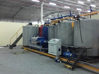 Motor Engine Oil Recycling Plants Machine Systems - 0