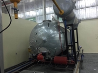 Motor Engine Oil Recycling Plants Machine Systems - 2