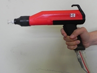 Elektrostatik Toz Boya Tabancası KMT300